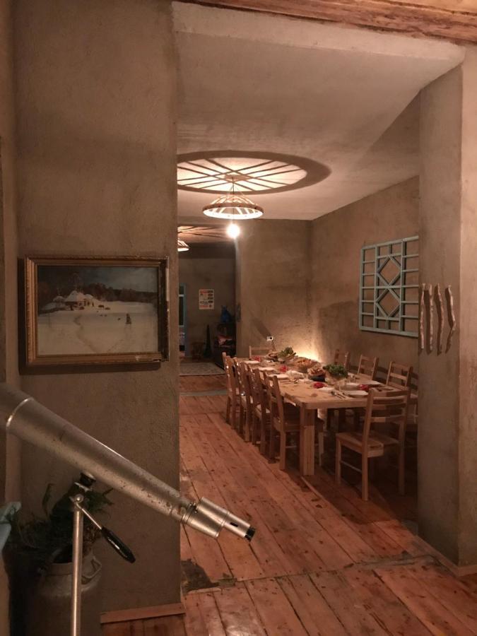 Beymaral Lodge Jyrgalan Exteriör bild